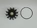StayCoolPumps Impeller Kit Replaces Volvo Penta 21951348