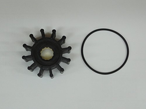 StayCoolPumps Impeller Kit Replaces Volvo Penta 21951348