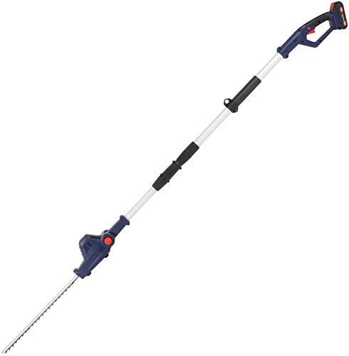 Güde HST 18-201-05 (mit Akku und Ladegerät)