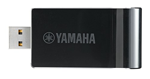Yamaha UDWL01 WIFI USB/MIDI Adapter