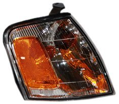 TYC 18-5093-00 Toyota Avalon Passenger Side Replacement Parking/Side Marker Lamp Assembly