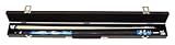 Trademark Dolphin Lover Pool Cue With Case Pool Stick