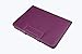 MoKo Samsung Galaxy Tab 4 10.1 / Tab 4 Nook 10.1 2014 Case - Wireless Bluetooth Keyboard Stand Cover Case, PURPLE (With Smart Cover Auto Wake / Sleep. WILL NOT Fit Samsung Galaxy Tab 3 10.1)