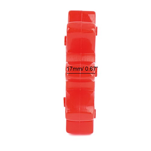 kemimoto Sea-Doo 95-98 XP HX Drive Shaft Coupler Adaptor Damper Coupler 293830058 293830026 272000143 - Thumbnail 6