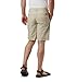 Columbia Men's Washed Out Short, Cotton, Classic Fit