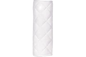 UltraFlex Quilted Leg Wraps for Horses | Optimum Protection & Comfort | Ideal for Trailering & Post-Workout | 100% Cotton Filling | Easy Application