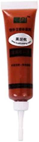 Furniture Scratch Remover 2Set / Gift / Simple / Gift / Furniture / Scratch / Repair / Work / Wood / Bed / Desk (dark walnut)