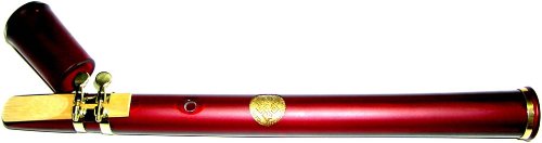 ★正規品★Xaphoon／Pocket Sax WineRed◆ハワイの木管楽器 Xaphoon Pocket Sax Wine Red Key Of C | eBay