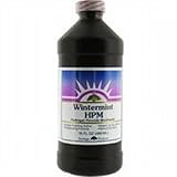 Hydrogen Peroxide Mouthwash Wintermint Heritage Store 16 oz Liquid