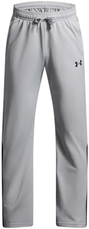 UA Brawler 3.0 Tapered Pant - MOD Grigio / / Nero - YMD