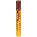 Burt's Bees Lip Shimmer, Cocoa, .09-Ounce Tubes (Pack of 4)