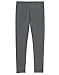 Gymboree Girls' Little Sequin Stripe Legging
