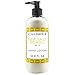 Sea Salt Neroli Hand Lotion
