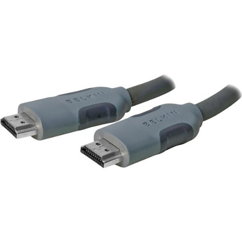 Belkin 12' Hdmi To Hdmi Cable Electronics