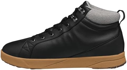 Kenneth Cole Mens The Life-Lite Hiker Sneaker NEW WITH BOX BLACK SIZE 8 US Kenneth Cole Mens The Life-Lite Hiker Sneaker - Walmart  main image 2