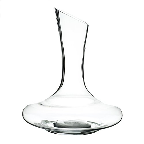 1 Eravino+Decanter+Mouth+Blown+Crystal
