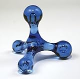 Jacknobber W58677GB Massage Tools II, Glacier Blue