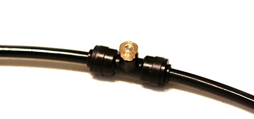 2 AZCOOLMIST+Outdoor+Misting+Brass+Nozzles