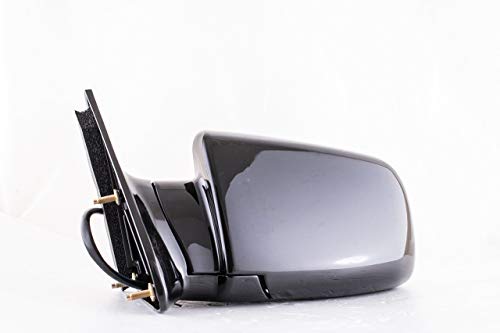 image for Dependable Direct Driver and Passenger Side Mirrors for Cadillac Escal