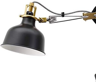 ikea desk lamp clamp