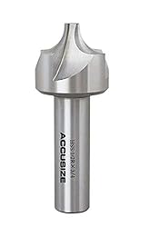 Accusize Industrial Tools H.S.S. Corner Rounding