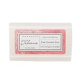 TerraNova Tuberose Bath Soaps
