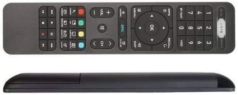 { Package of 5 } Formuler Z7+ Dreamlink T1 Plus T2 Smart Programmable Learning Remote (Pack of 5), Pack Of of - Image 4