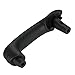 KKmoon Black Interior Front Right Side Passenger Side Door Pull Grab Handle for VW Jetta Golf MK4 1999-2004