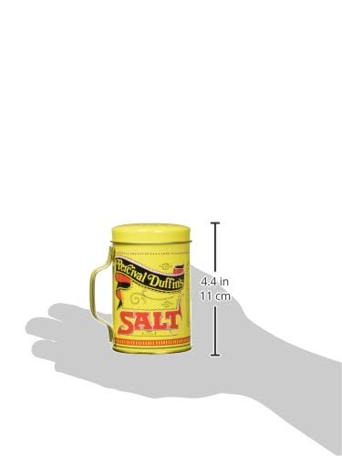 4 Norpro+Nostalgic+Pepper+Shakers+Handles