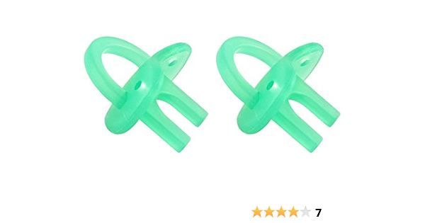 molar muncher teether