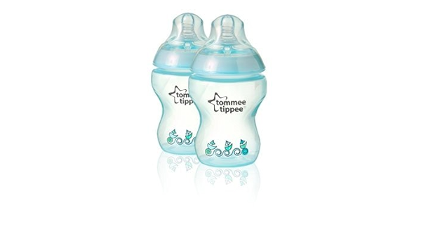 tommee tippee tinted bottle