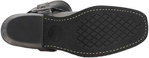 FRYE-Womens-Harness-8R-Boot