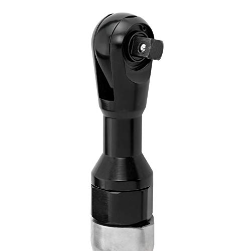 2 Tooluxe+31456L+Pneumatic+Reversible+Ratchet