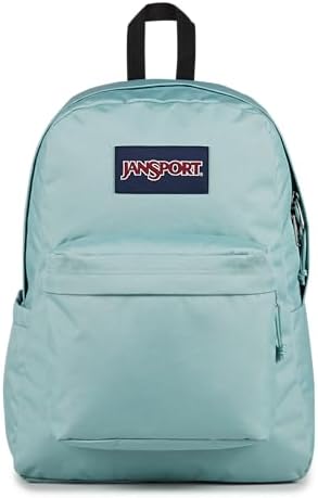Amazon.com: JANSPORT SUPERBREAK ONE Large Backpack, Fresh Mint, One Size, SuperBreak One: Clothing, Shoes & Jewelry Amazon.com: JANSPORT SUPERBREAK ONE Large Backpack, Fresh Mint, One Size, SuperBreak One: Clothing, Shoes & Jewelry