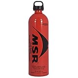 MSR Liquid Fuel Bottle, 30 Ounce