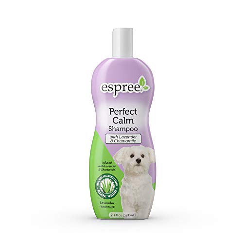 Espree Perfect Calm Lavender & Chamomile Shampoo