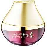 [Sooryehan] Hyo Bidam Cream 50ml main image 1