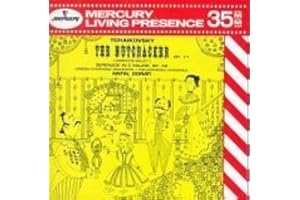 Tchaikovsky: The Nutcracker Complete Ballet ; Serenade in C Major