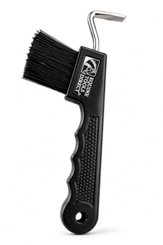 Equine Tools Direct Hoof Pick