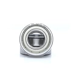 2pcs ABEC-9 Bearing 6000 6200 6001 6201 6002 6202