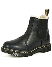 Dr. Martens Women's 2976 Leonore Chelsea Boot