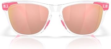 Amazon.com: Oakley Man Sunglasses Kokoro Frame, Prizm Black Lenses