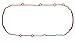 Magnum OS21009 MaxDry Oil Pan Gasket Set
