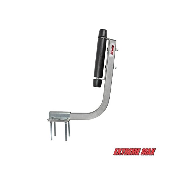Extreme-Max-30053822-Heavy-Duty-Roller-Guide-On-System Extreme-Max-30053822-Heavy-Duty-Roller-Guide-On-System
