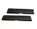 FCS Premium Hard Rack Pads (Pair)