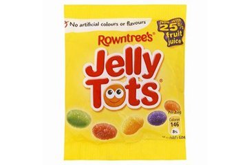 Rowntree's