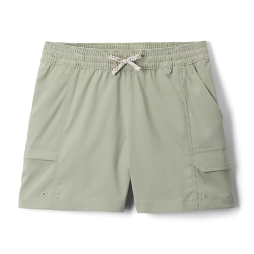 Short Columbia Fille Tech Trail Utility