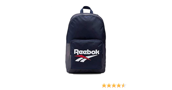 reebok foundation backpack