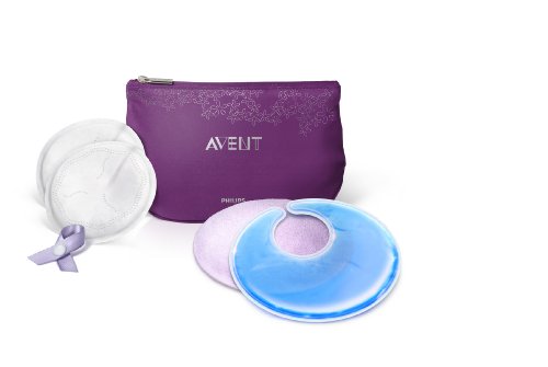 UPC 075020022318, Philips AVENT BPA Free Breastcare Essentials Set