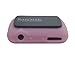 HappyZone Silicone Skin Case Cover for SanDisk Clip Sport MP3 Player (Model SDMX24) 2014 Release, Pink